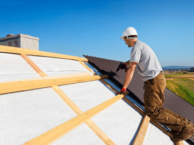 Why choose Vortara Gable Pro for roofing contractor in Sunrise